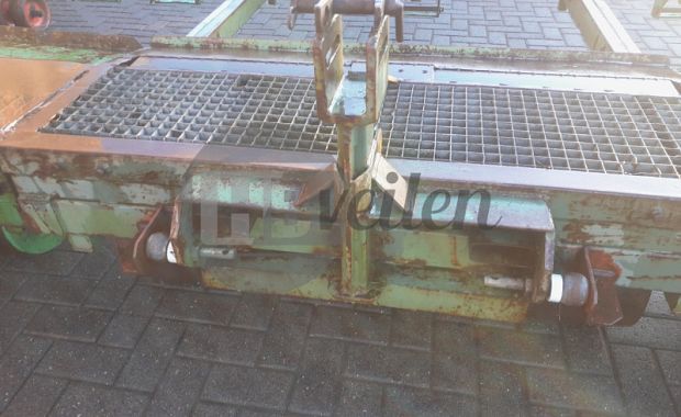 Plantmachine