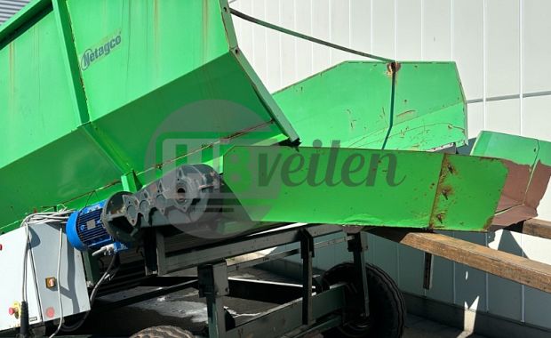 Stortbunker