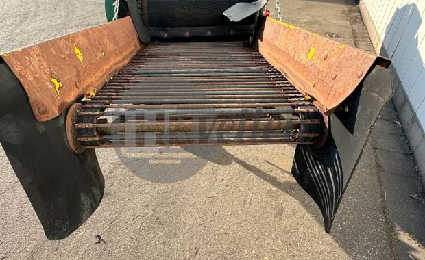 Stortbunker