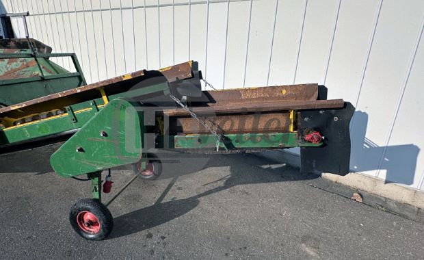 Stortbunker