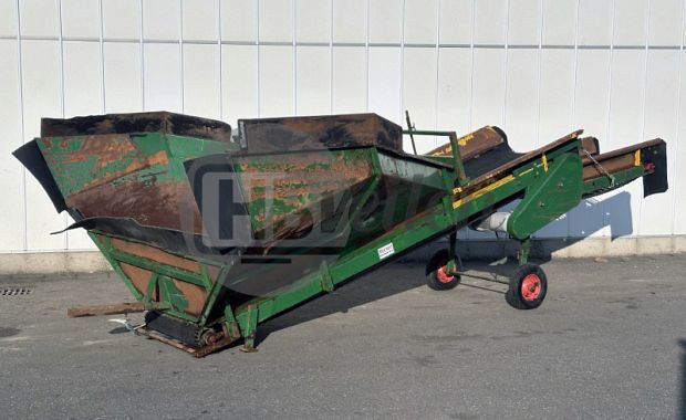 Stortbunker