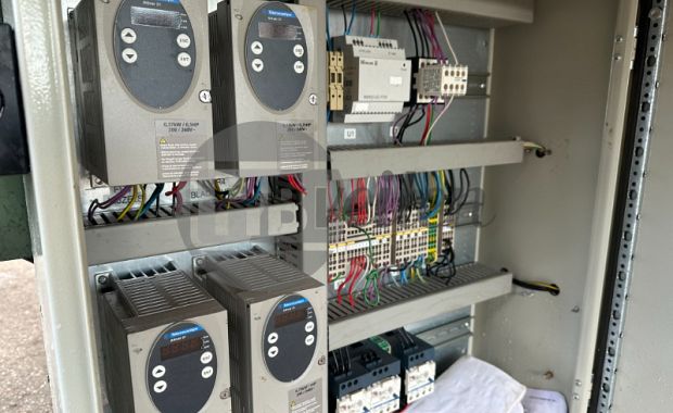 Ontbolmachine