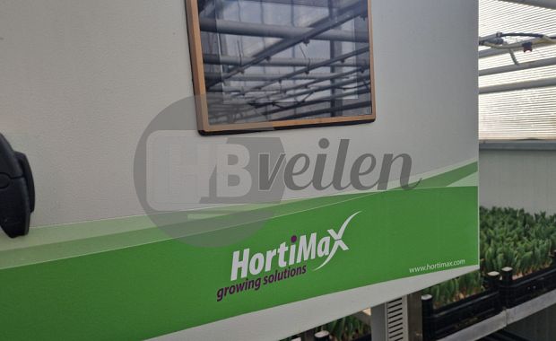 Water filtersysteem