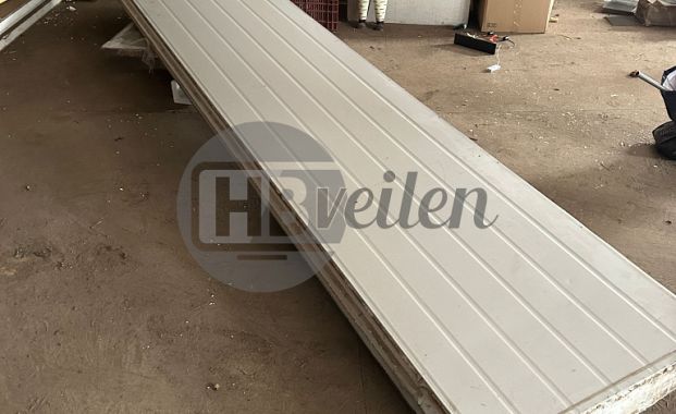 Koelcel panelen