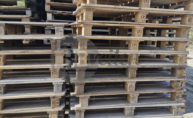 Pallets