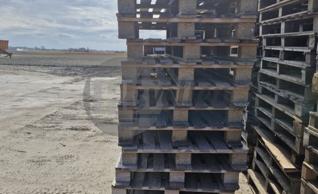 Pallets