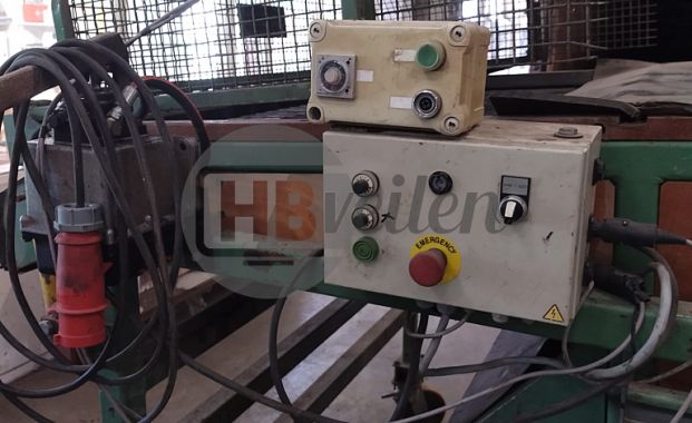 Pelmachine