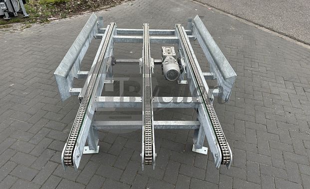 Kettingbaan