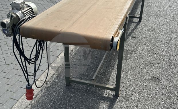 Transportband