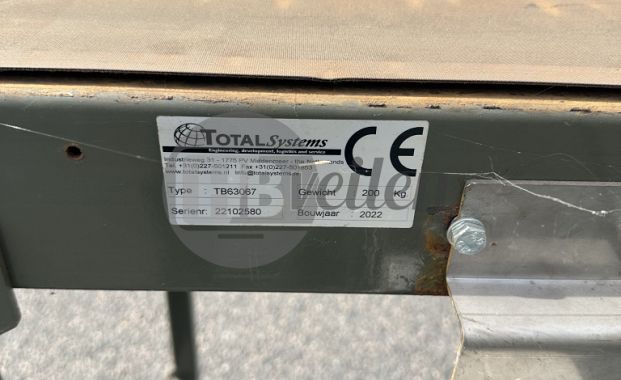 Transportband