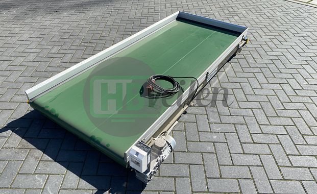 Afvoerbanden