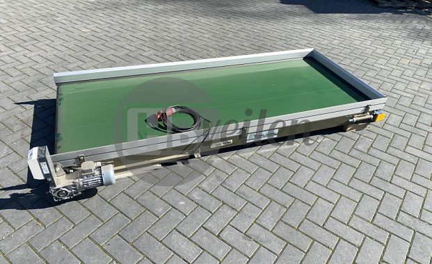 Afvoerbanden