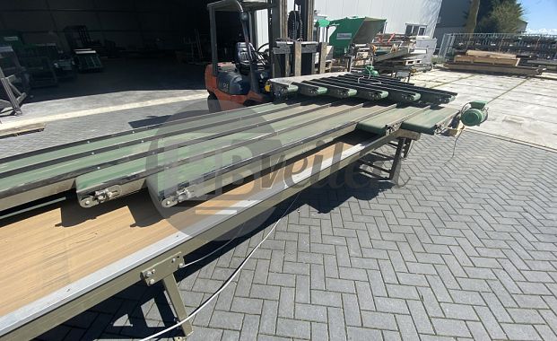 Verdeelbanden