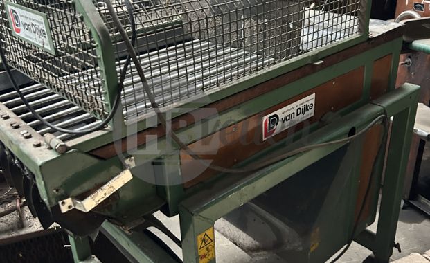 Pelmachine