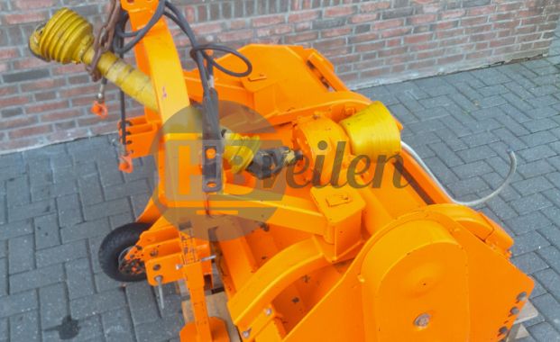 Klepelmaaier