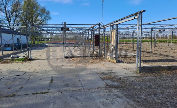 Onderbouw kas