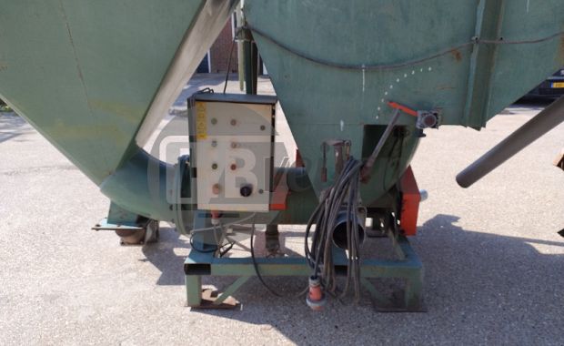 Spoelmachine 