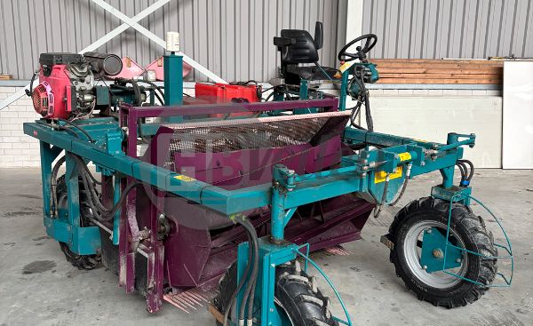 Kopmachine (1.50)