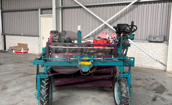 Kopmachine (1.50)
