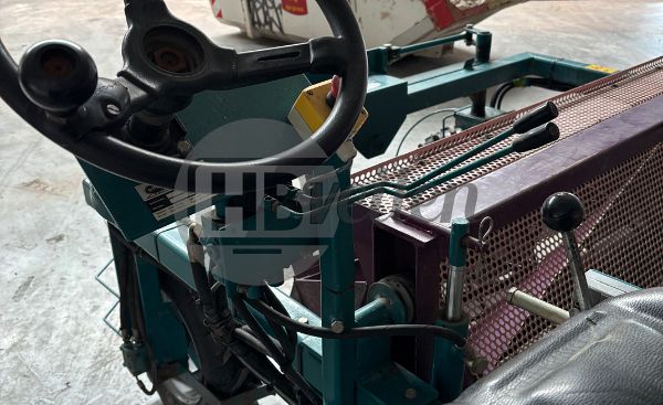 Kopmachine (1.50)