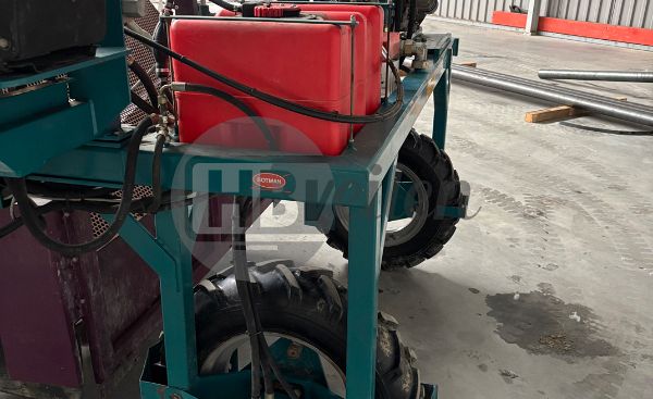 Kopmachine (1.50)