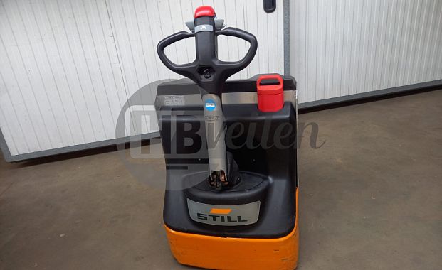 Elektrische palletwagen