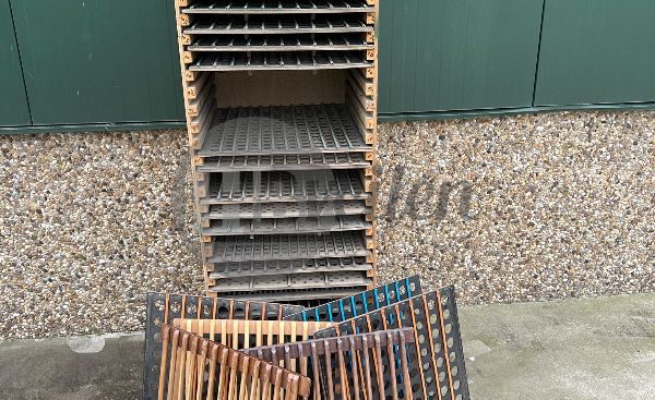 Sorteerplaten