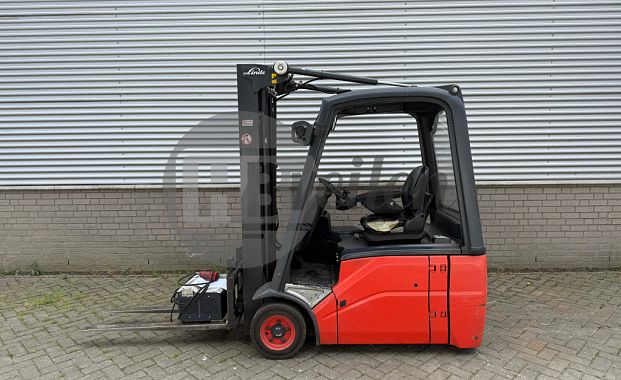 Heftruck