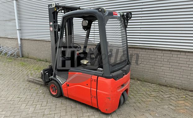 Heftruck