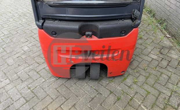 Heftruck