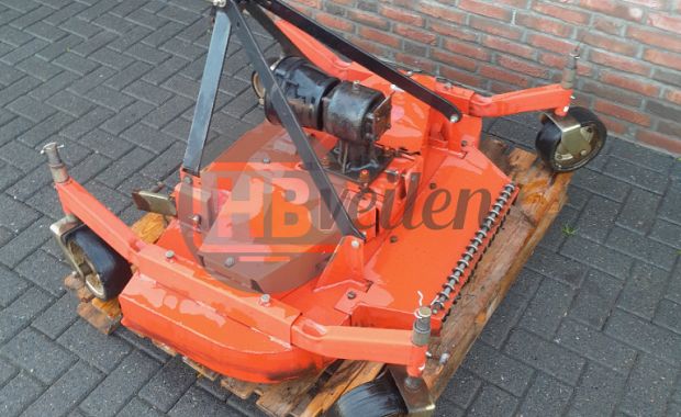 Maaimachine