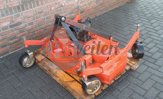 Maaimachine