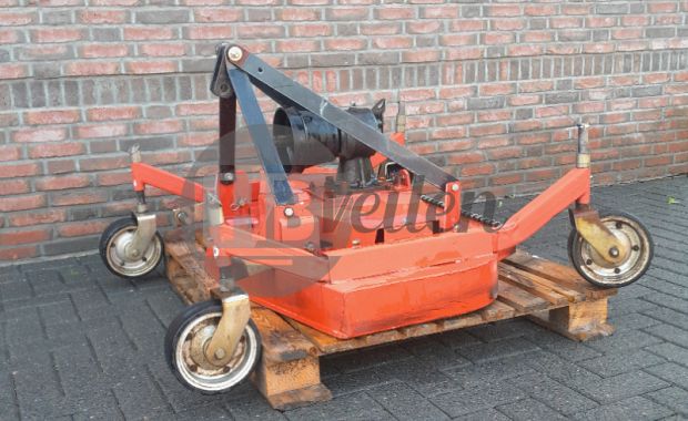 Maaimachine