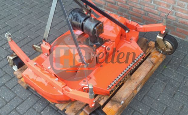 Maaimachine