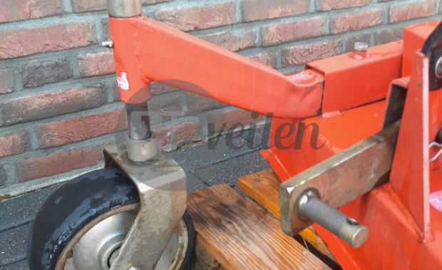 Maaimachine