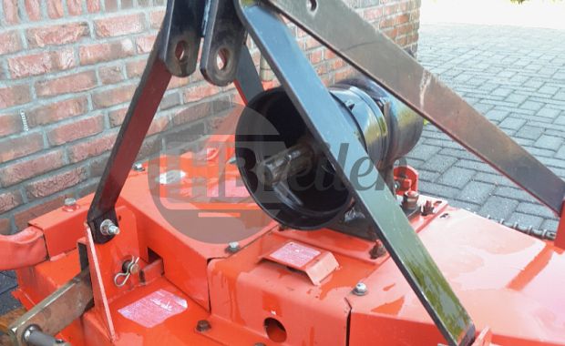 Maaimachine