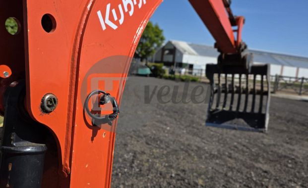 Graafmachine