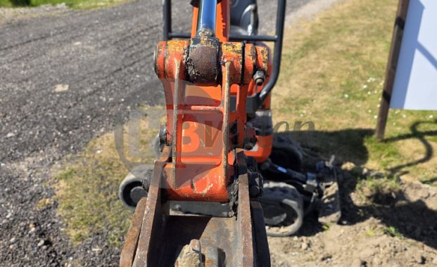 Graafmachine