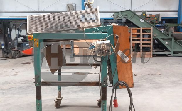 Pelmachine