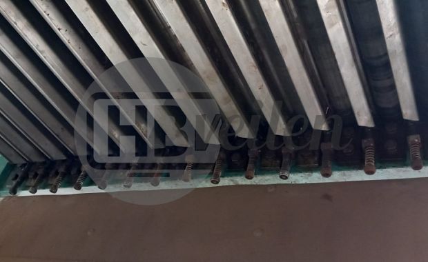 Pelmachine