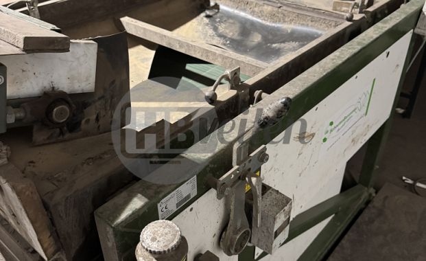 Sorteermachine