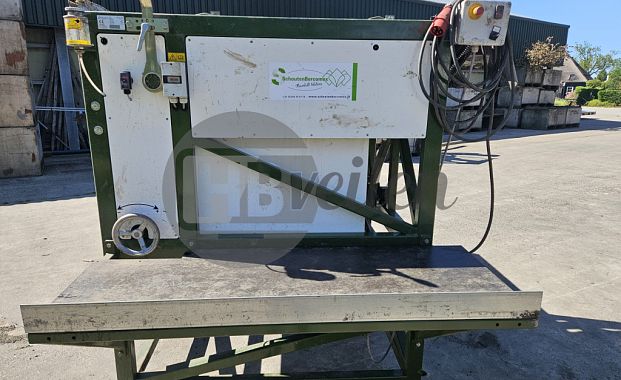 Sorteermachine