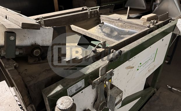 Sorteermachine