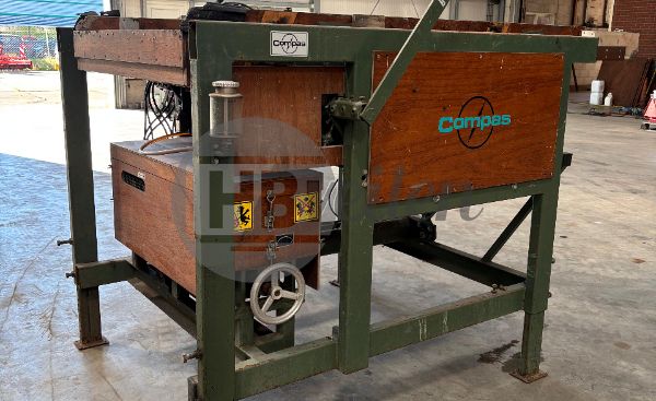 Sorteermachine