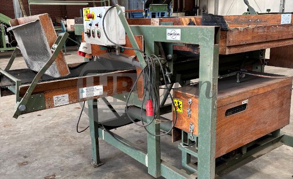 Sorteermachine