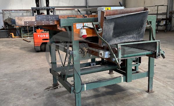 Sorteermachine