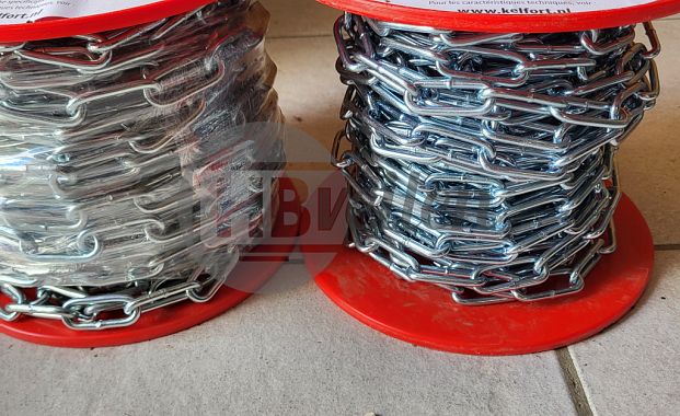Ophangketting