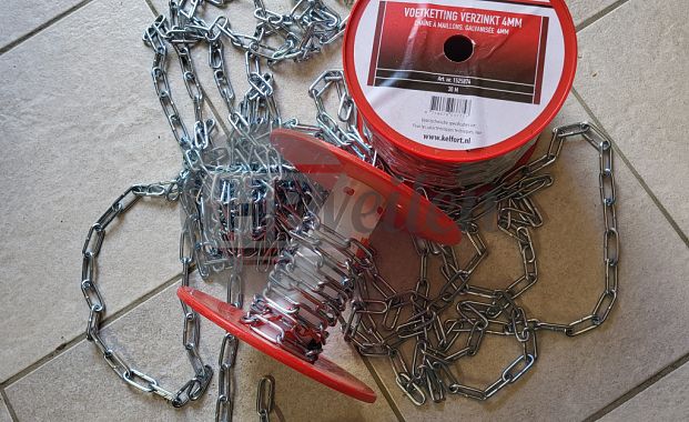 Ophangketting
