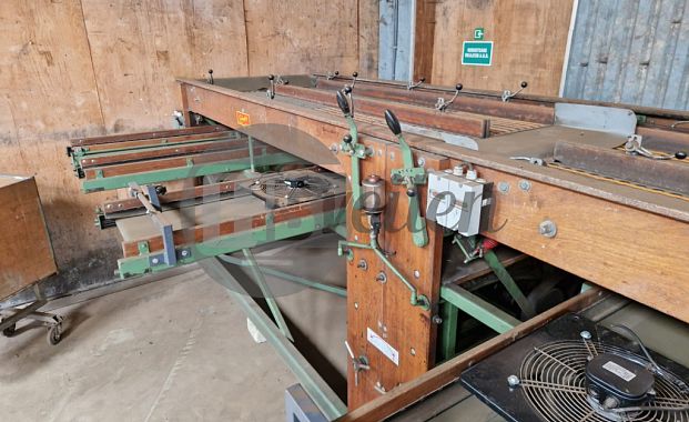 Sorteermachine