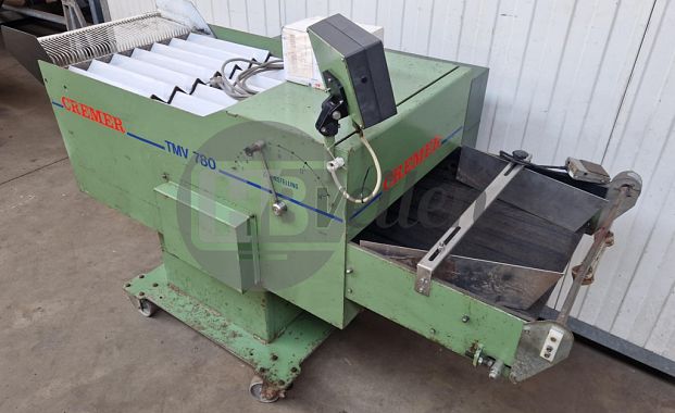 Telmachine